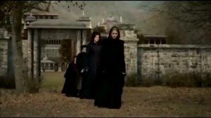 Как казнили сына Мустафы Мехмеда?