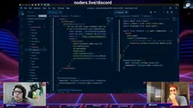 21 - 30 dias de React - CICD / Actions y Typescript смотреть онлайн