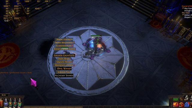 Path of Exile - Crucible League Coop Episode 58 смотреть онлайн