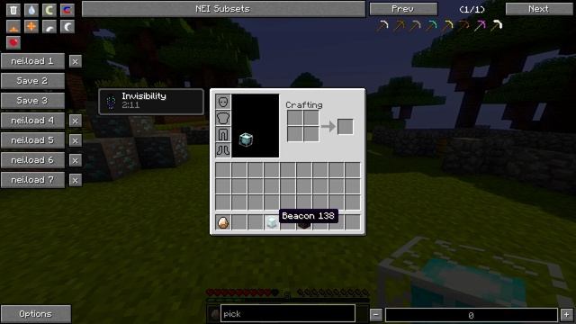 Minecraft Mods | GHOSTS MOD (Herobrine Ghosts, Pig Ghosts) | Mod Showcase смотреть онлайн