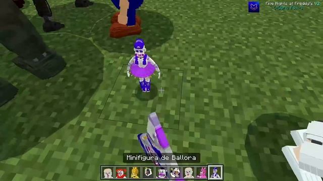 TODOS LOS ADDONS DE FNAF JUNTOS! ? | FREEN KILLA смотреть онлайн