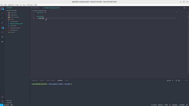 Say Goodbye To Hours Of Docker Setup: Do It In Just 5 Minutes! смотреть онлайн