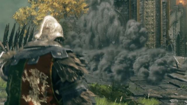 Margit das Grausame Mal Boss Fight ! - ELDEN RING Gameplay Deutsch #6 смотреть онлайн