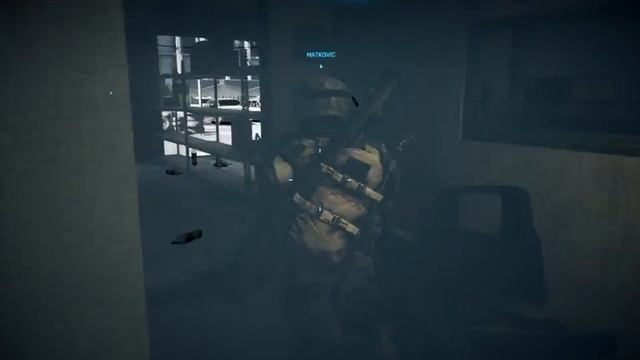 AMD-FX6100 Sapphire HD 7770 Ghz Edition OC Battlefield 3 смотреть онлайн