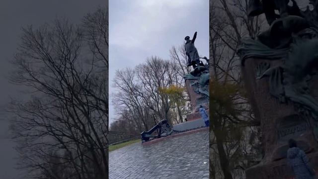 Остров Котлин , город Кронштадт , форт Шанц смотреть онлайн