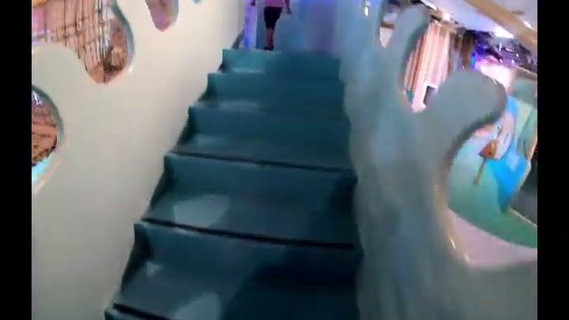 Центр Науки Коперника в Варшаве/Copernicus Science Centre смотреть онлайн