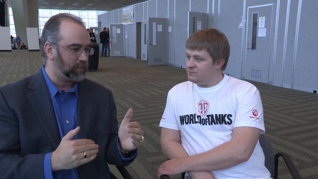 World of Tanks Release Date Announced! w/Bonus: Support your Clan information смотреть онлайн