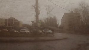 Вологда МАЗ 103.465 маршрут 40 гос/н АК52635 (13.11.2022)