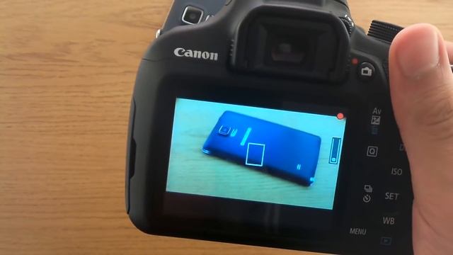 Samsung Galaxy Note 4 Vs. Canon 1200D (DSLR) - Camera Comparison