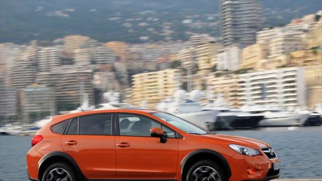 TOP Things that will BREAK on your Subaru XV смотреть онлайн
