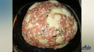 ★ОШЕЛОМЛЯЮЩИЙ ВКУС! ★ ФАРШИРОВАННАЯ ЦВЕТНАЯ КАПУСТА, ЗАПЕЧЕННАЯ В ДУХОВКЕ ★