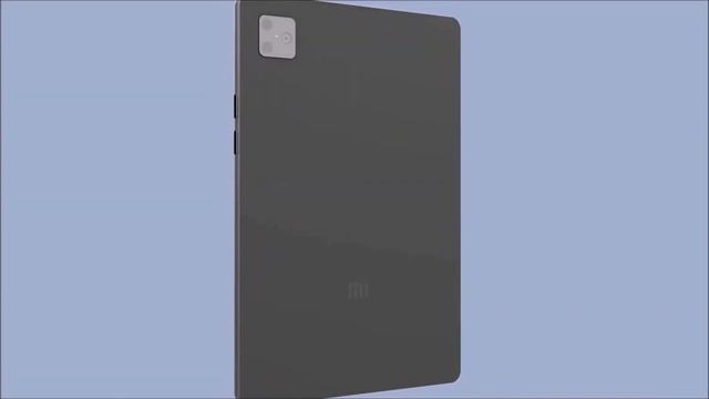 Xiaomi Mi Pad 5 - НОВЫЕ ПЛАНШЕТЫ СЯОМИ! ХАРАКТЕРИСТИКИ! смотреть онлайн