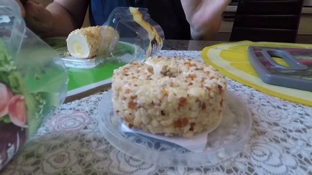 Обзор сыров. Сравним сыры с добавками разных производителей. смотреть онлайн