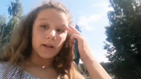 Vlog:еду в лагерь! "Лазурный" 🦩💦✨