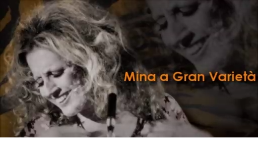 Mina: UNO Da Gran Varietà 1978