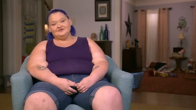 1000-lb Sisters: Season 5, Episode 7 ???? ??????? || Television TFL смотреть онлайн