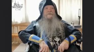 Сколько войн провела Россия... продолжение_Что будет с нами__ #проповедь#Иоанникий#старец