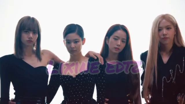 Blackpink× Neffex Fight back feat. Blackpink (KIA edition) смотреть онлайн