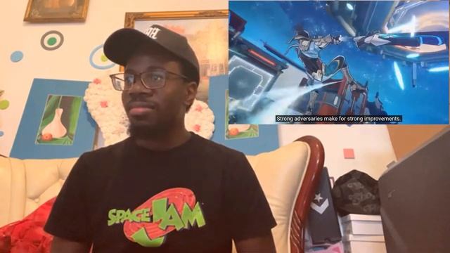 OMG I LOVE THESE CHARACTERS!! | HONKAI IMPACT FAN reacts to all Honkai: Star Rail Character Trailer смотреть онлайн