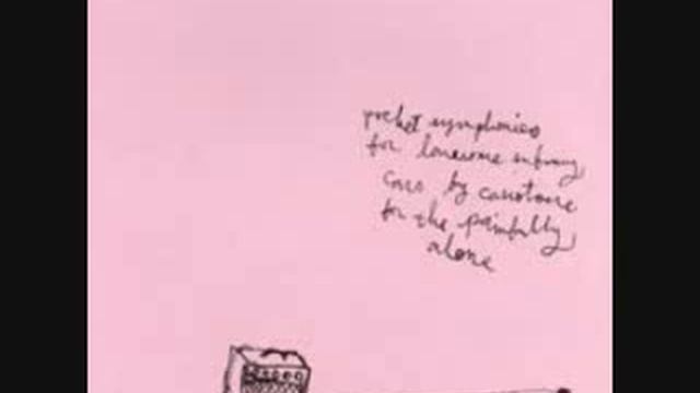 Casiotone for the Painfully Alone - Airport Samba смотреть онлайн
