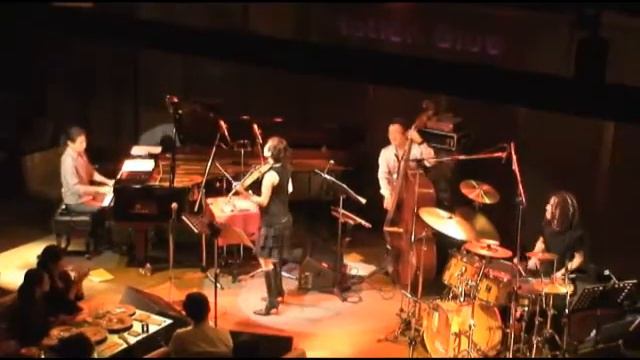 maiko / Liber Tango alt : Astor Piazzolla смотреть онлайн