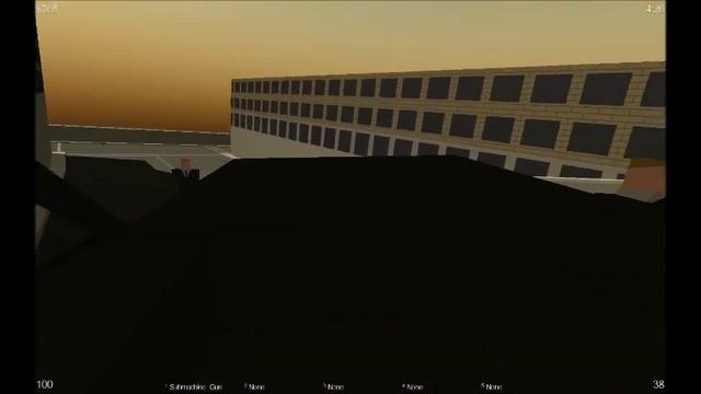Sub Rosa 0.06 смотреть онлайн