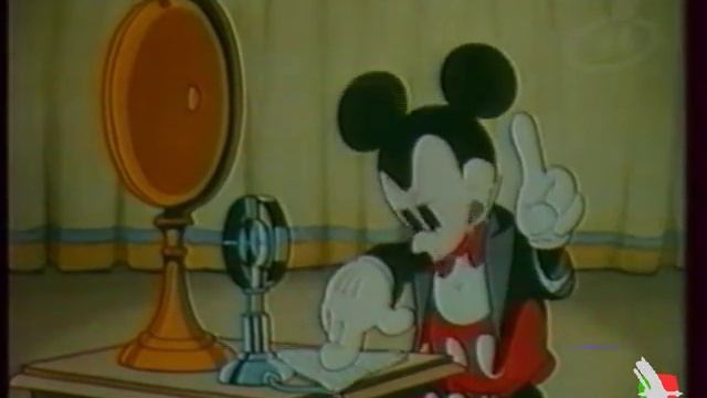 Дисней клуб (ОНТ+Первый, 2004) Микки Маус и его друзья смотреть онлайн