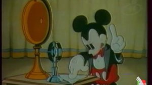 Дисней клуб (ОНТ+Первый, 2004) Микки Маус и его друзья