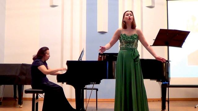 Дебюсси K.Мандолина Debussy Mandoline