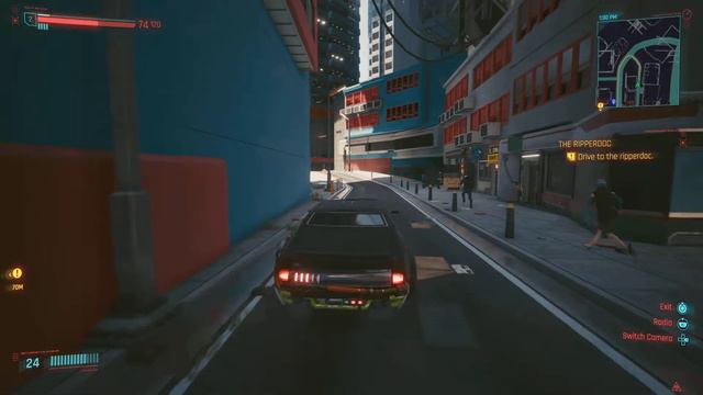 😨 رسائل خفية في لعبة 2077 Cyberpunk تغيير الجنس البشري و خطر اجهزة VR و ادمانها смотреть онлайн