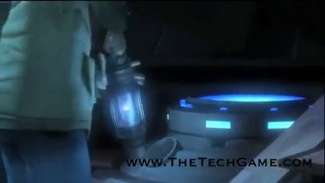 Halo reach (halseys lab spoliers jun leaves the team) смотреть онлайн