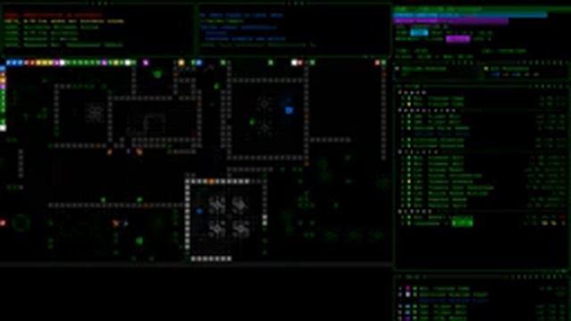 [Stream] Cogmind Exiles "Thief Run" (part 2) смотреть онлайн