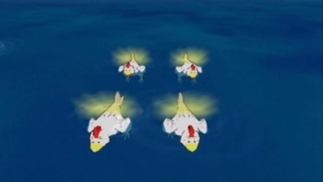 Dora the Explorer: Dora Saves the Mermaids Part 7 PS2 смотреть онлайн
