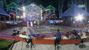 ДОМ-2 После заката 4093 день Ночной эфир (25.07.2015)