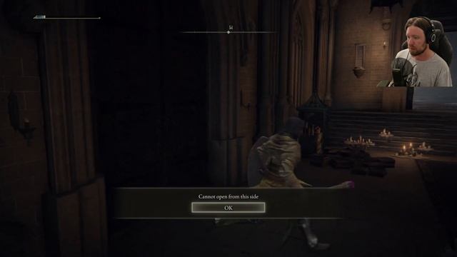 Elden Ring - Mage - Episode 07 - Academy of Raya Lucaria