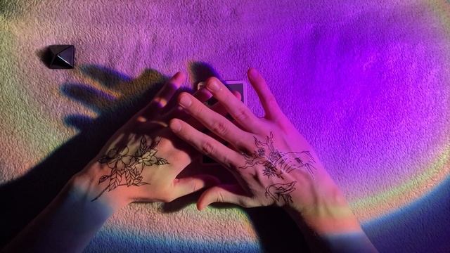 АСМР БОЛЬШОЕ Гадание на 2022 год (ч.1) (выбери камень) | In-Depth Reading ? [ASMR Экспресс] смотреть онлайн