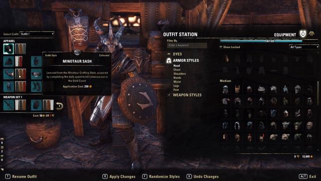 Todo lo que necesitas saber sobre el Outfit System de Elder Scrolls Online смотреть онлайн