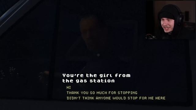 These Horror Games Are TRUE Stories - Fears to Fathom: The Norwood Hitchhiker смотреть онлайн