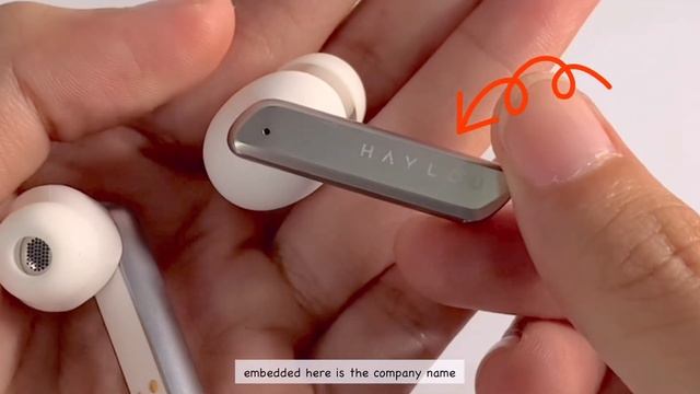 unboxing haylou W1 wireless earbuds ? thoughts and review смотреть онлайн