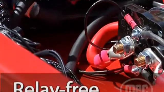 Ножничные подъемники. Тест 2 смотреть онлайн