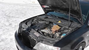 АУДИ А6 С5 (1,8/125 л.с.) - Эта тачка подняла компанию AUDI. История.Обзор и Слабые места.