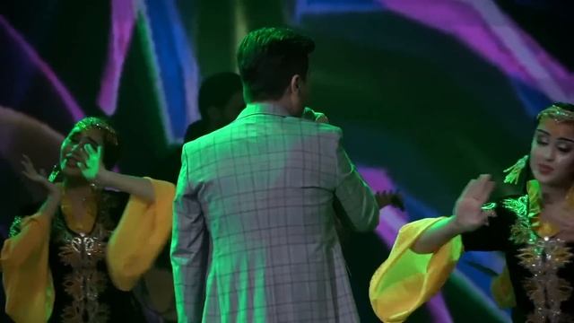 Valijon Azizov - Full Concert 2023