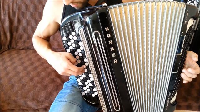 Hohner Riviera VII De Luxe bei eBay erhältlich смотреть онлайн