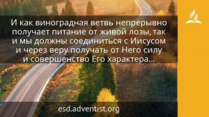 Прибываете во Христе. Возвращение домой | 10.08.2024г.