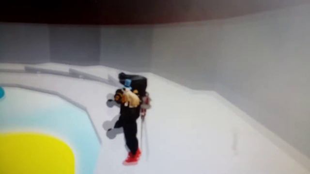 Как найти пустой сервер в роблокс смотреть онлайн