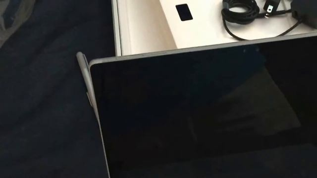 Unboxing my New Microsoft Surface Book смотреть онлайн
