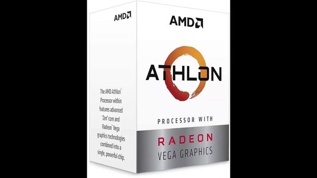 AMD ATHLON 3000G offline price is 6000 смотреть онлайн