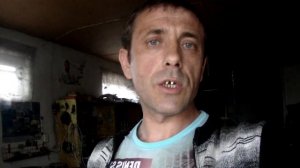 Регулятор давления задних тормозов (колдун)