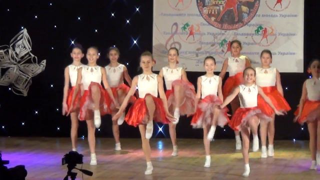 Танец Кенди мен - Маскарад смотреть онлайн