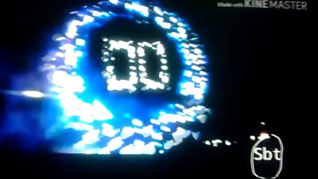 (Remake) Vinheta Contagem Regressiva Para 2007 (31/12/2006) Sbt смотреть онлайн